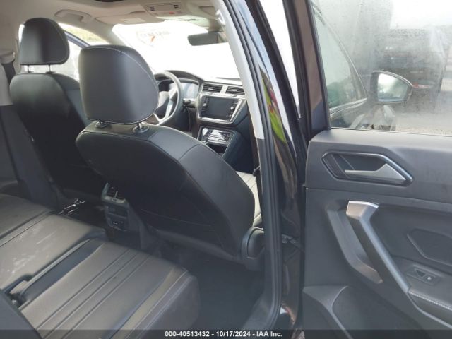 Photo 7 VIN: 3VVNB7AXXPM118103 - VOLKSWAGEN TIGUAN 