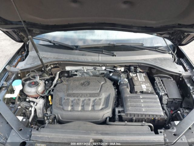 Photo 9 VIN: 3VVNB7AXXPM118103 - VOLKSWAGEN TIGUAN 