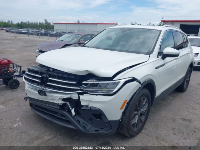 Photo 1 VIN: 3VVNB7AXXPM120613 - VOLKSWAGEN TIGUAN 