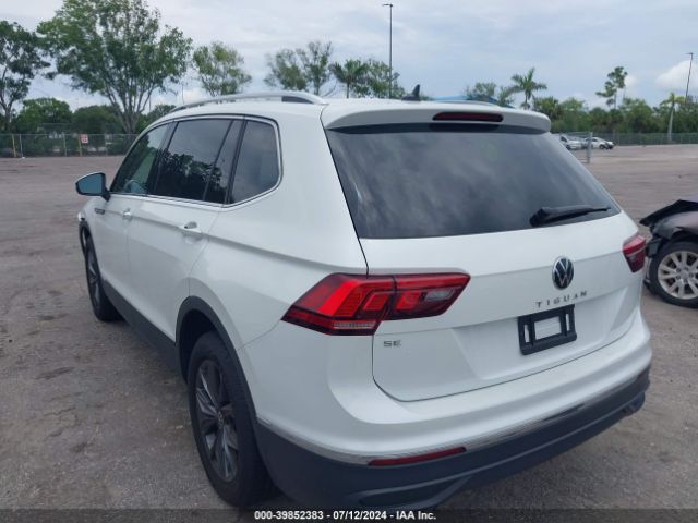 Photo 2 VIN: 3VVNB7AXXPM120613 - VOLKSWAGEN TIGUAN 