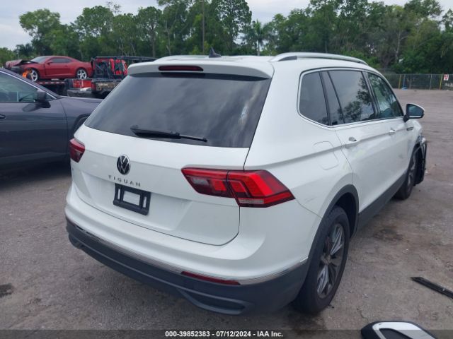 Photo 3 VIN: 3VVNB7AXXPM120613 - VOLKSWAGEN TIGUAN 