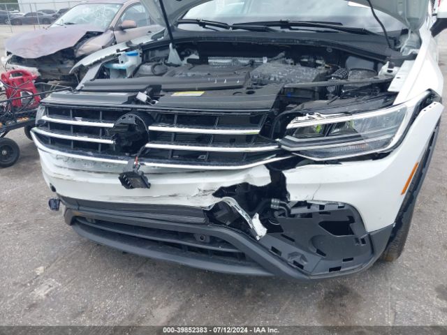 Photo 5 VIN: 3VVNB7AXXPM120613 - VOLKSWAGEN TIGUAN 