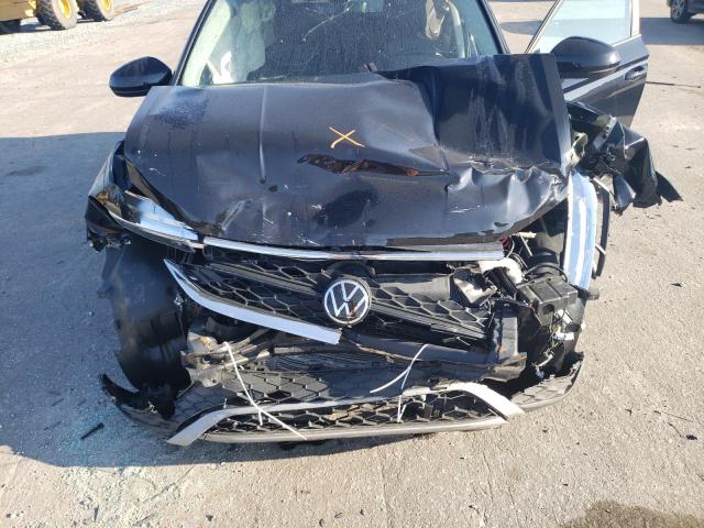 Photo 10 VIN: 3VVNX7B20PM303751 - VOLKSWAGEN TAOS SE 