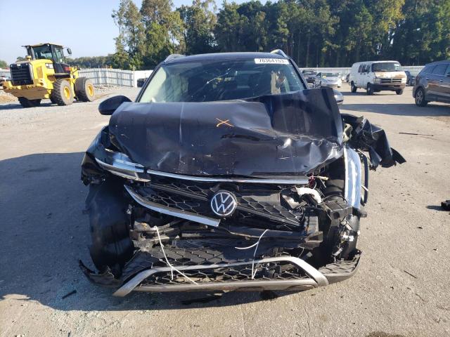 Photo 4 VIN: 3VVNX7B20PM303751 - VOLKSWAGEN TAOS SE 