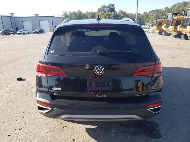 Photo 5 VIN: 3VVNX7B20PM303751 - VOLKSWAGEN TAOS SE 