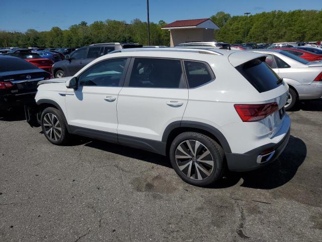 Photo 1 VIN: 3VVNX7B20PM311722 - VOLKSWAGEN TAOS SE 