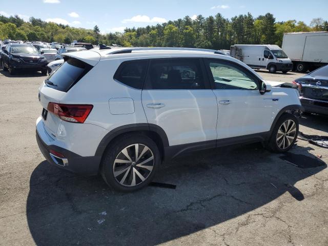 Photo 2 VIN: 3VVNX7B20PM311722 - VOLKSWAGEN TAOS SE 