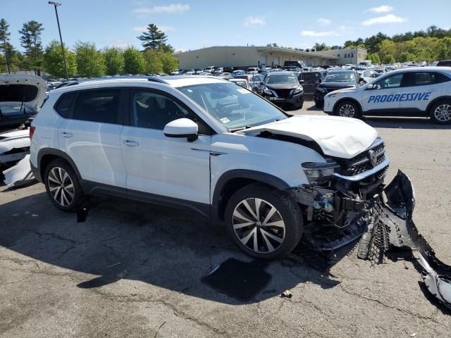 Photo 3 VIN: 3VVNX7B20PM311722 - VOLKSWAGEN TAOS SE 