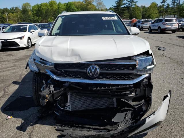 Photo 4 VIN: 3VVNX7B20PM311722 - VOLKSWAGEN TAOS SE 