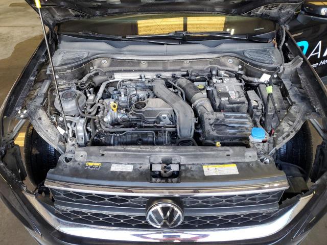 Photo 11 VIN: 3VVNX7B20PM343974 - VOLKSWAGEN TAOS SE 