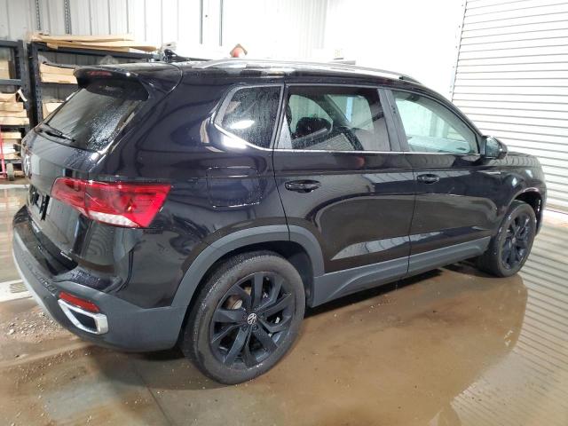 Photo 2 VIN: 3VVNX7B20PM343974 - VOLKSWAGEN TAOS SE 