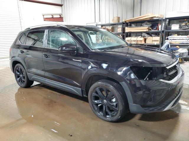 Photo 3 VIN: 3VVNX7B20PM343974 - VOLKSWAGEN TAOS SE 