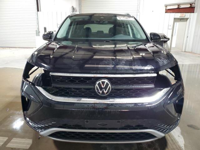 Photo 4 VIN: 3VVNX7B20PM343974 - VOLKSWAGEN TAOS SE 