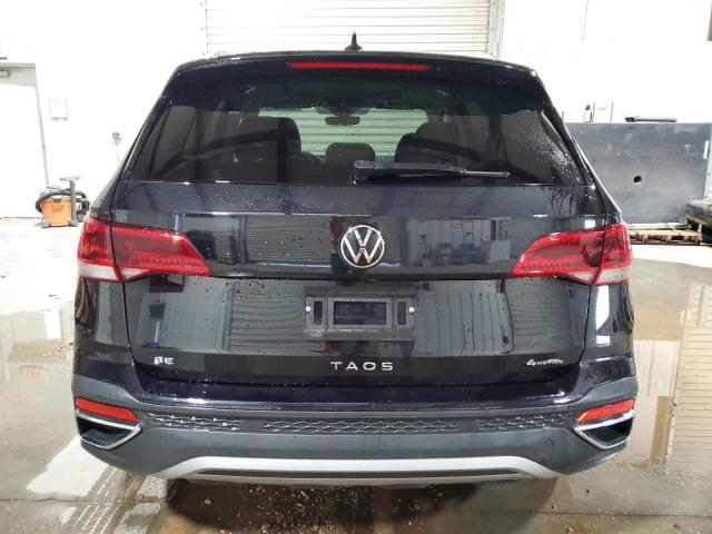 Photo 5 VIN: 3VVNX7B20PM343974 - VOLKSWAGEN TAOS SE 