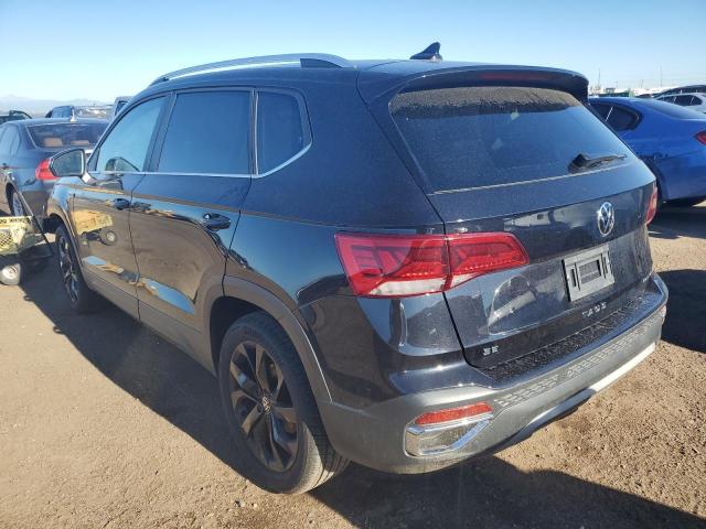 Photo 1 VIN: 3VVNX7B21PM304455 - VOLKSWAGEN TAOS SE 