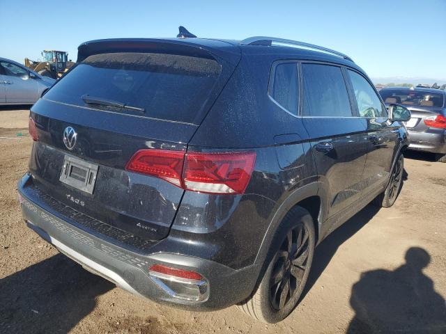 Photo 2 VIN: 3VVNX7B21PM304455 - VOLKSWAGEN TAOS SE 