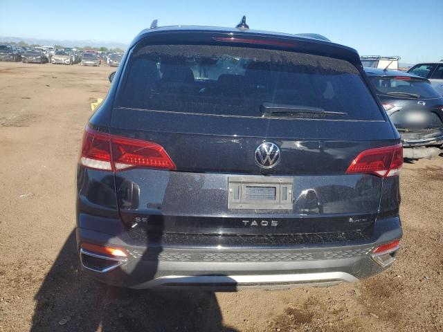 Photo 5 VIN: 3VVNX7B21PM304455 - VOLKSWAGEN TAOS SE 