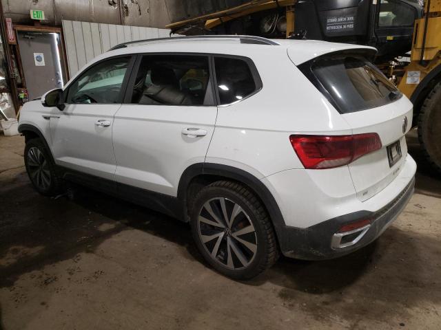 Photo 1 VIN: 3VVNX7B21PM306688 - VOLKSWAGEN TAOS SE 