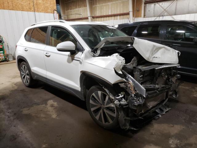 Photo 3 VIN: 3VVNX7B21PM306688 - VOLKSWAGEN TAOS SE 