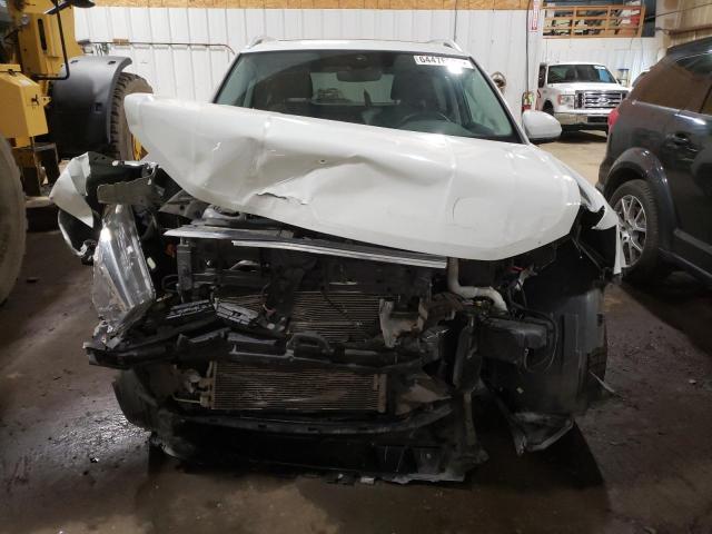 Photo 4 VIN: 3VVNX7B21PM306688 - VOLKSWAGEN TAOS SE 