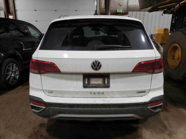 Photo 5 VIN: 3VVNX7B21PM306688 - VOLKSWAGEN TAOS SE 