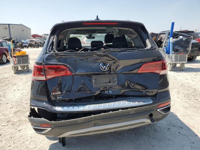 Photo 5 VIN: 3VVNX7B21PM308828 - VOLKSWAGEN TAOS SE 