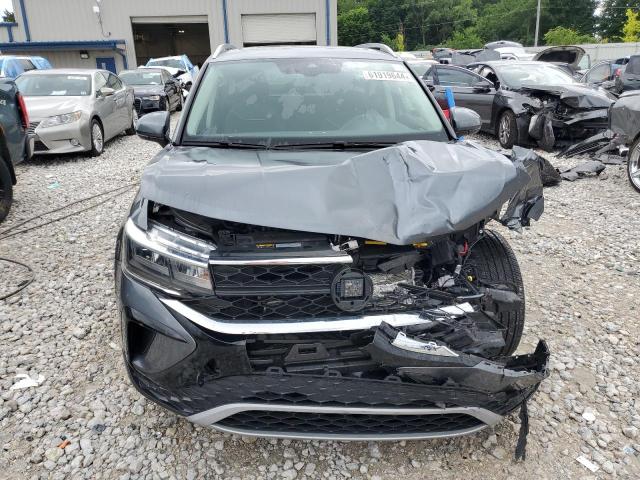 Photo 4 VIN: 3VVNX7B21PM349489 - VOLKSWAGEN TAOS SE 