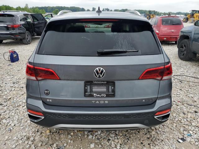 Photo 5 VIN: 3VVNX7B21PM349489 - VOLKSWAGEN TAOS SE 