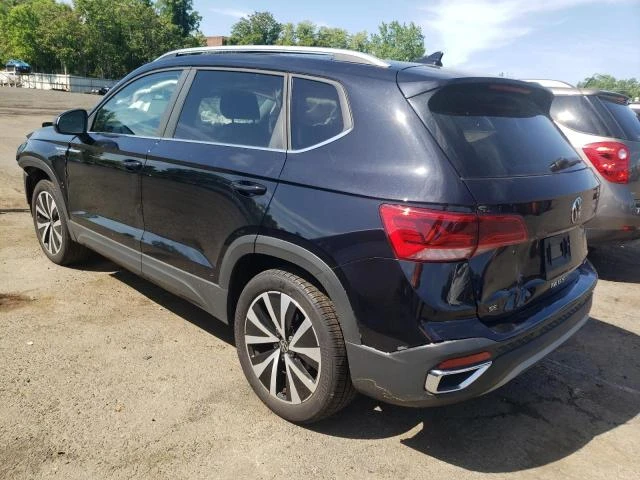 Photo 1 VIN: 3VVNX7B22PM300690 - VOLKSWAGEN TAOS SE 