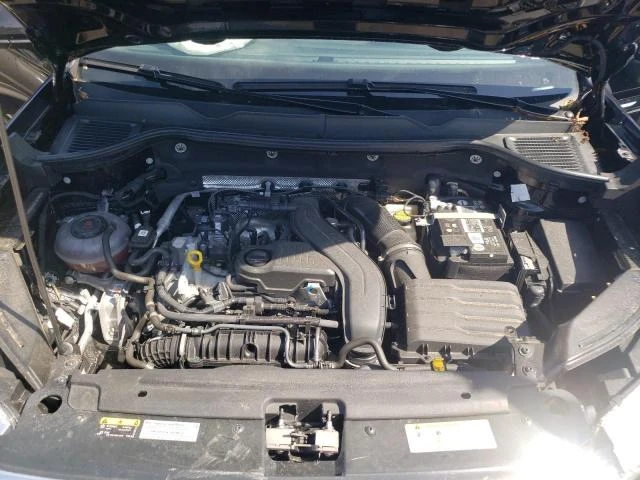 Photo 10 VIN: 3VVNX7B22PM300690 - VOLKSWAGEN TAOS SE 