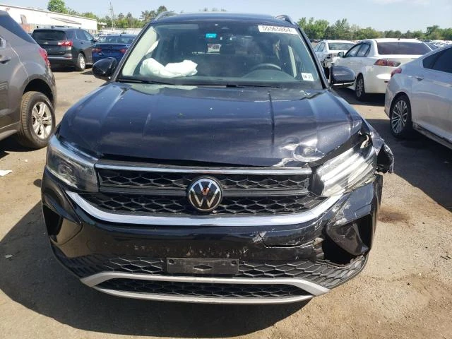 Photo 4 VIN: 3VVNX7B22PM300690 - VOLKSWAGEN TAOS SE 