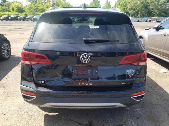 Photo 5 VIN: 3VVNX7B22PM300690 - VOLKSWAGEN TAOS SE 