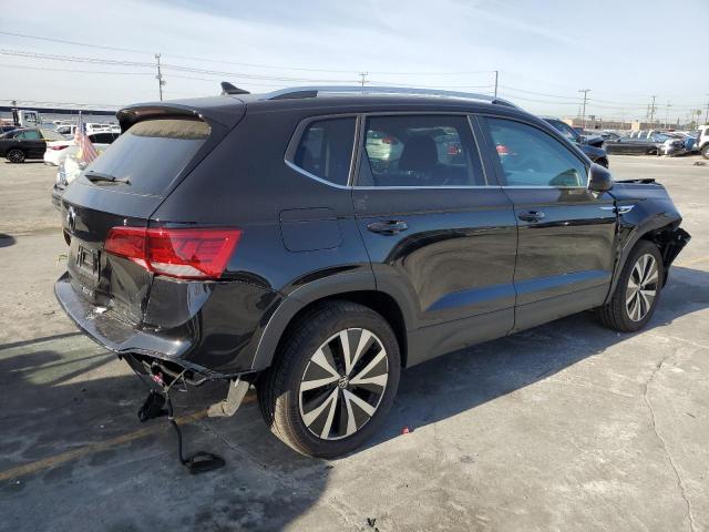 Photo 2 VIN: 3VVNX7B22PM302665 - VOLKSWAGEN TAOS 