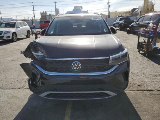 Photo 4 VIN: 3VVNX7B22PM302665 - VOLKSWAGEN TAOS 