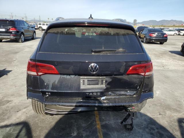 Photo 5 VIN: 3VVNX7B22PM302665 - VOLKSWAGEN TAOS 