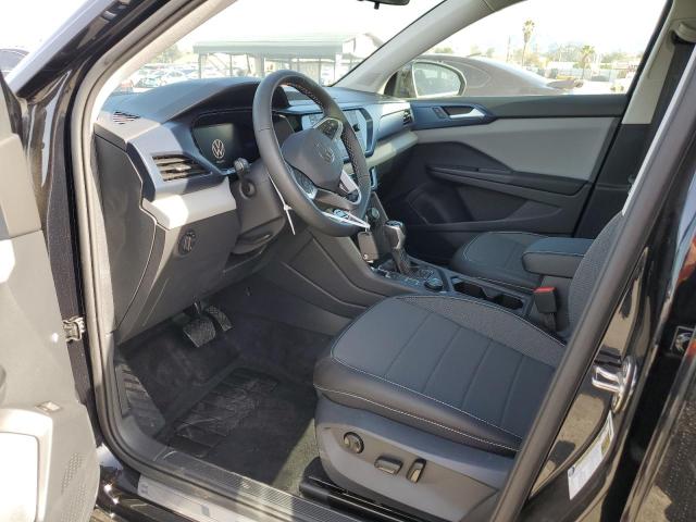 Photo 6 VIN: 3VVNX7B22PM302665 - VOLKSWAGEN TAOS 