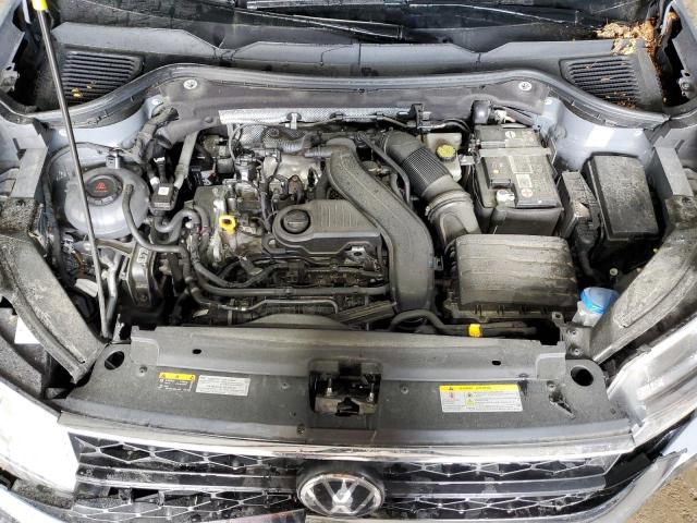 Photo 11 VIN: 3VVNX7B22PM307719 - VOLKSWAGEN TAOS SE 