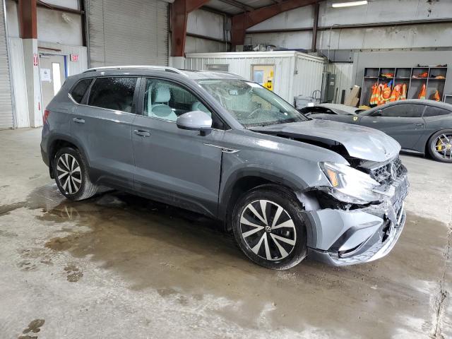 Photo 3 VIN: 3VVNX7B22PM307719 - VOLKSWAGEN TAOS SE 