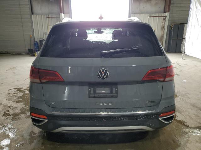 Photo 5 VIN: 3VVNX7B22PM307719 - VOLKSWAGEN TAOS SE 