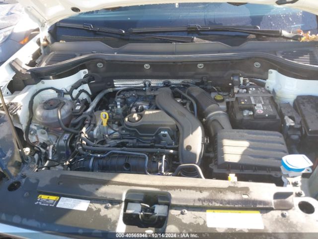 Photo 9 VIN: 3VVNX7B22PM315903 - VOLKSWAGEN TAOS 