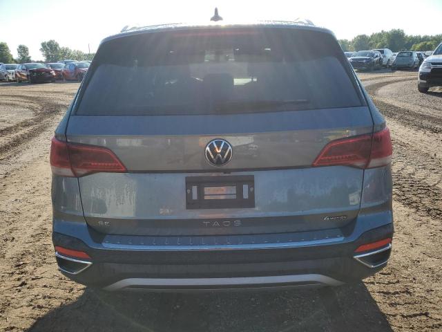 Photo 5 VIN: 3VVNX7B22PM319515 - VOLKSWAGEN TAOS SE 