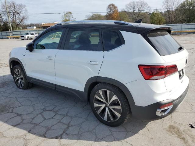 Photo 1 VIN: 3VVNX7B22PM326609 - VOLKSWAGEN TAOS SE 