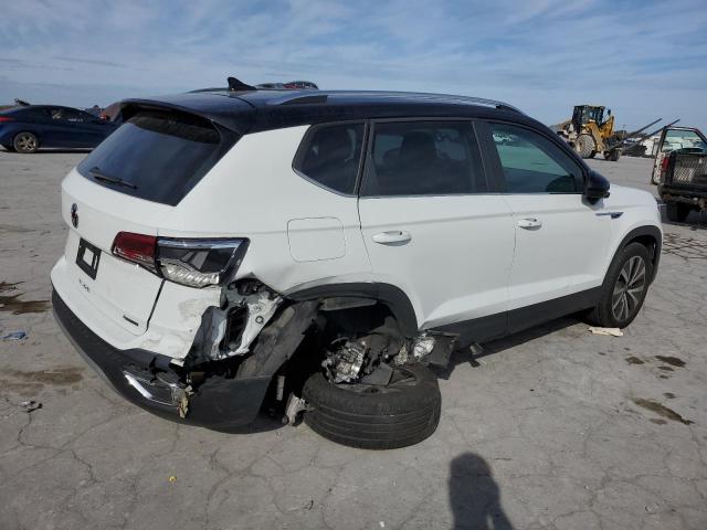 Photo 2 VIN: 3VVNX7B22PM326609 - VOLKSWAGEN TAOS SE 