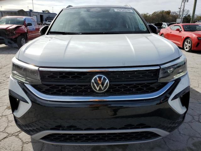 Photo 4 VIN: 3VVNX7B22PM326609 - VOLKSWAGEN TAOS SE 