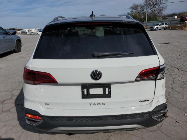 Photo 5 VIN: 3VVNX7B22PM326609 - VOLKSWAGEN TAOS SE 