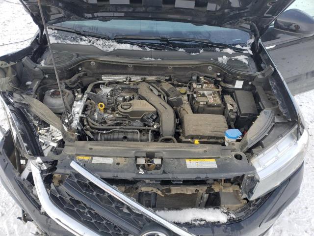 Photo 11 VIN: 3VVNX7B22PM328439 - VOLKSWAGEN TAOS SE 