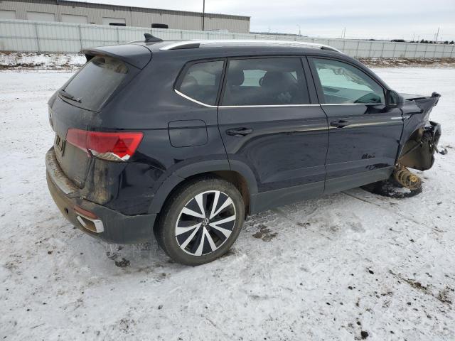 Photo 2 VIN: 3VVNX7B22PM328439 - VOLKSWAGEN TAOS SE 