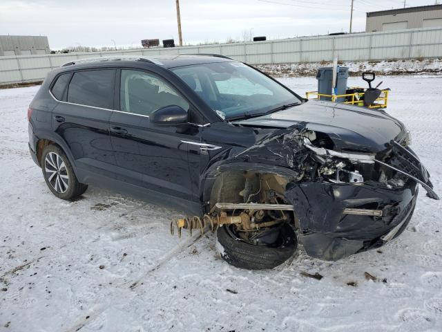 Photo 3 VIN: 3VVNX7B22PM328439 - VOLKSWAGEN TAOS SE 