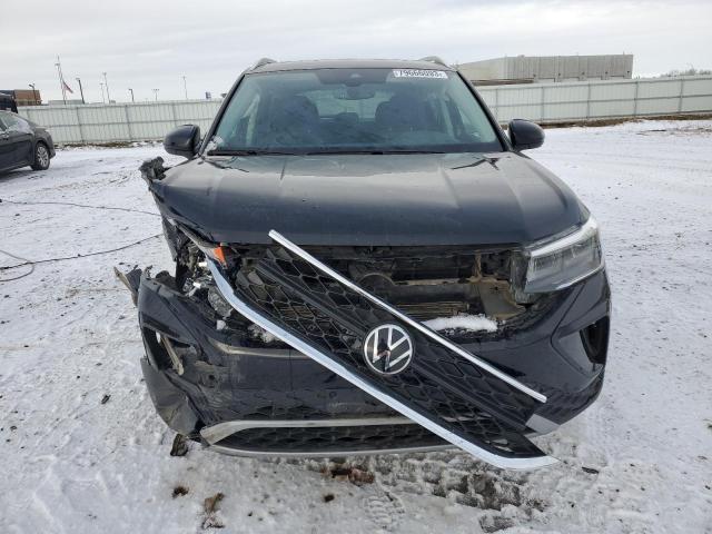 Photo 4 VIN: 3VVNX7B22PM328439 - VOLKSWAGEN TAOS SE 