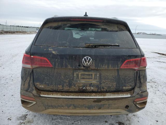 Photo 5 VIN: 3VVNX7B22PM328439 - VOLKSWAGEN TAOS SE 